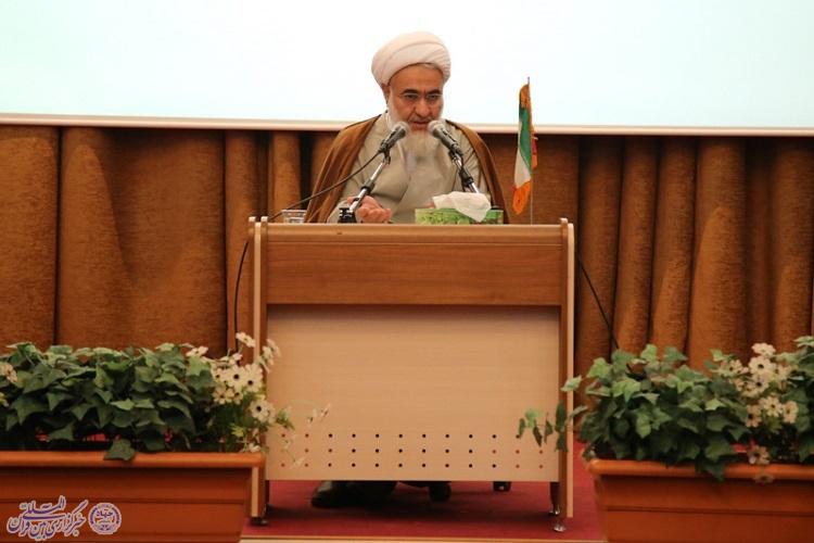 عابدینی امام جمعه قزوین