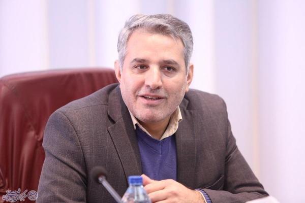 سید حسن مهدیخانی استاد دانشگاه