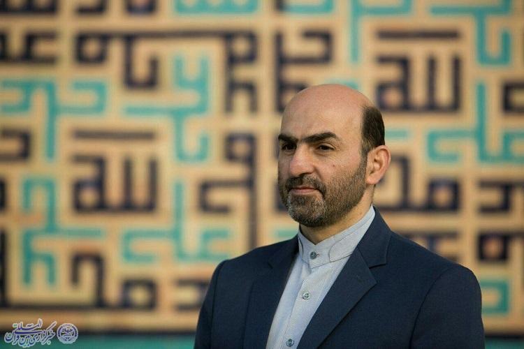 محسن حق شناس