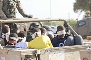 از  بازداشت 2 هزار اسیر فلسطینی تا بمباران مجدد بیمارستان کمال عدوان غزه