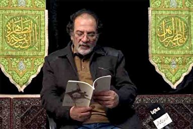 فیلم | چشم شب