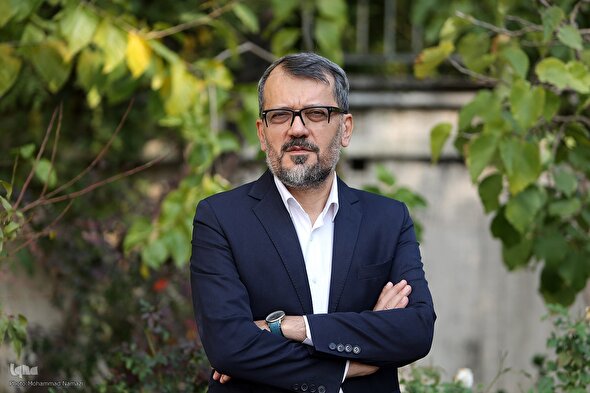 فیلم | قناعت حضرت فاطمه(س)