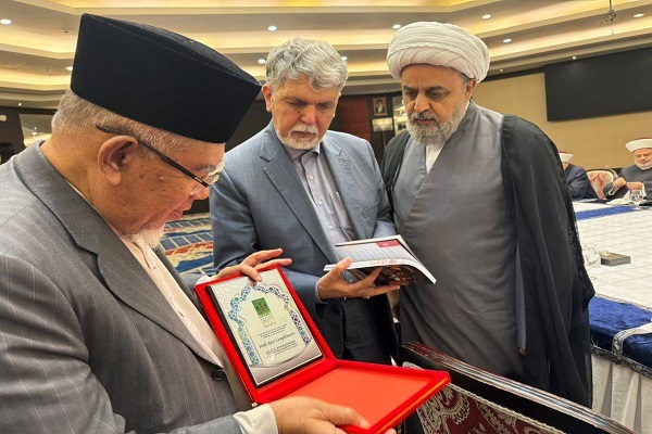 «پایان صهیونیسم و سقوط اسرائیل» به بازار نشر مالزی رسید