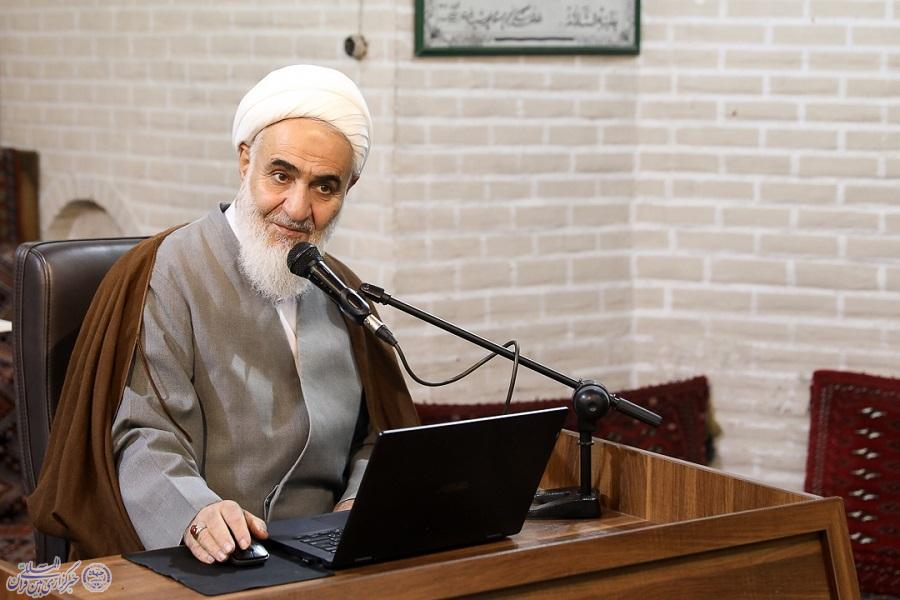 عابدینی امام جمعه قزوین