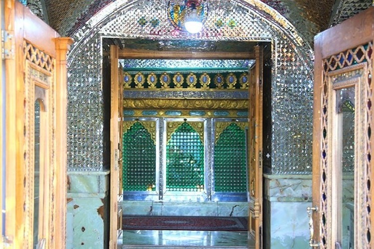 چهارانبیا چهارانبیا