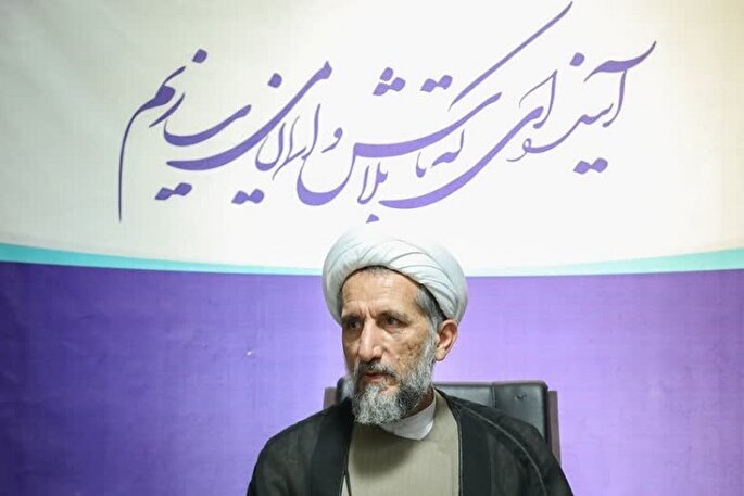 امام جمعه قزوین