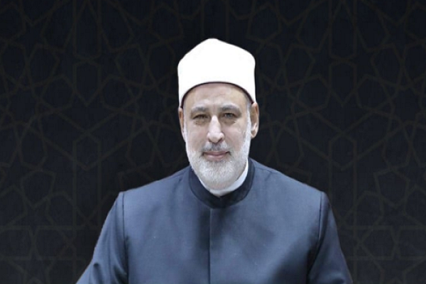 معاون الازهر: هدف اصلی قرآن اعاده کرامت انسانی است