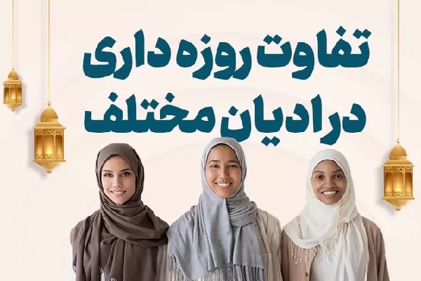 روزه در ادیان روزه در ادیان