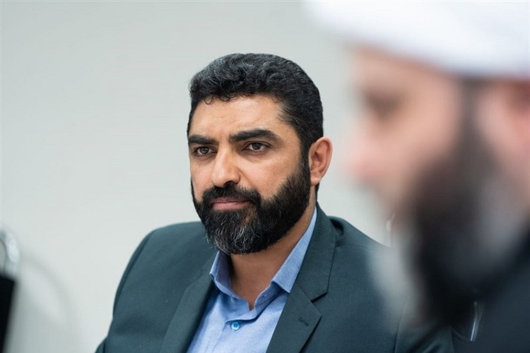 راستینه نماینده مجلس