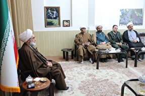 مراسم بزرگداشت روز بصیرت و میثاق امت با ولایت در گیلان برگزار می‌شود