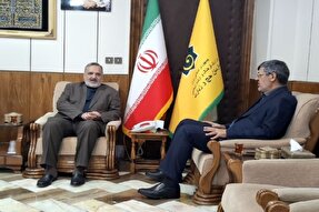 استاندار یزد بر تسهیل امور زائران یزدی سرزمین وحی تأکید کرد