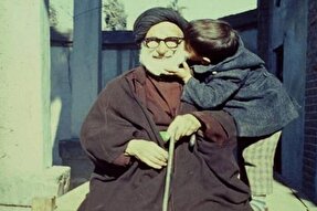 مجتهد خیر + فیلم