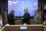 سردار وحیدی جانشین فرمانده کل سپاه شد