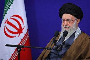 فیلم | نعمت نهج‌البلاغه