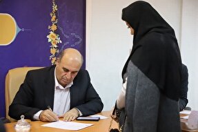 خدمت به ایثارگران «توفیق الهی» و فرصتی مغتنم است