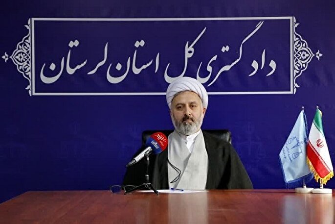 آزادی 222 زندانی جرایم غیر عمد در لرستان