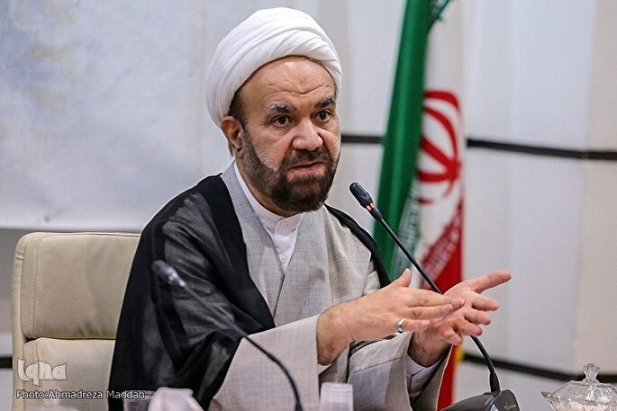 تروریسم مفهومی تحریف‌شده در ادبیات جهانی است