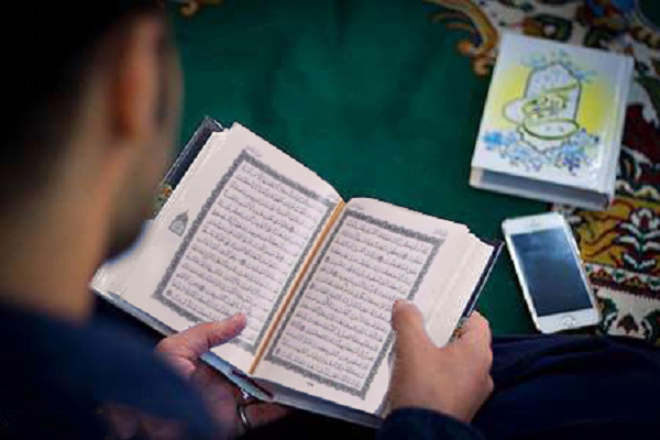 برگزاری کلاس‌های آموزش حفظ تخصصی قرآن کریم در مجتمع امام رضا(ع) تهران