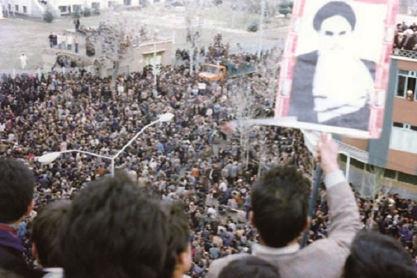 انقلاب اسلامی