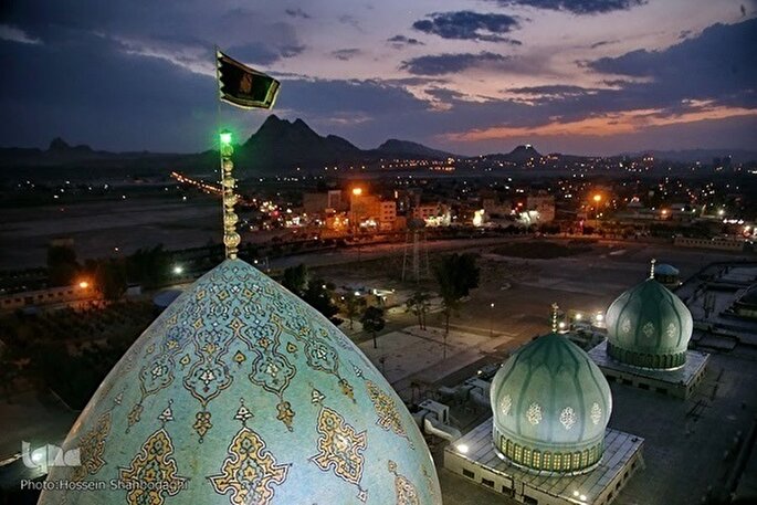 اعلام برنامه‌های مسجد جمکران در هفته جاری
