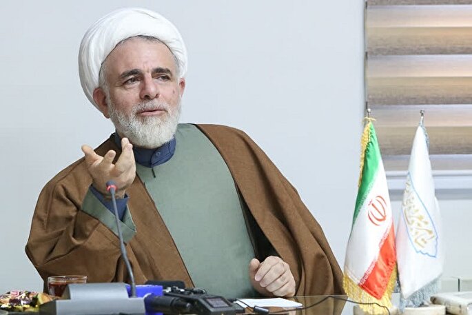 بخش پادکست جشنواره «معروف» در قزوین برگزار می‌شود