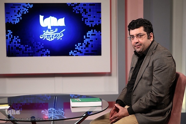 سریال معاویه شخصیت تاریخی او را دگرگون نشان داد