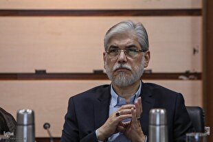 رحلت استاد حشمت‌پور به راستی مصداق «ثلمةٌ لایسدُّها شیءٌ» بود