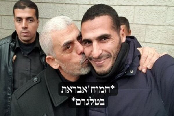 پیکر شهید «اصلیح» خبرنگار مشهور فلسطینی تشییع شد + فیلم