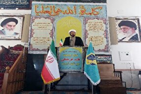 ایمان و عمل صالح رمز محبوبیت شهید رئیسی در نزد مردم بود