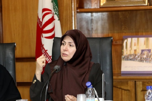 فرزندآوری به عنوان ارزش فرهنگی در تولیدات هنری به نمایش گذاشته شود