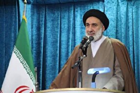 شهید رئیسی شخصیتی شاخص در عصر معاصر بود