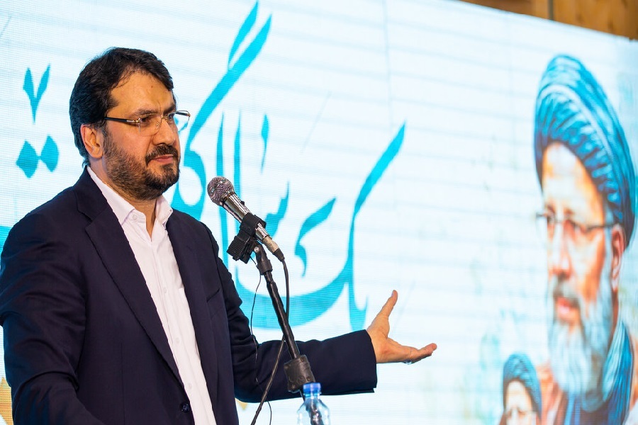مهرداد بذرپاش