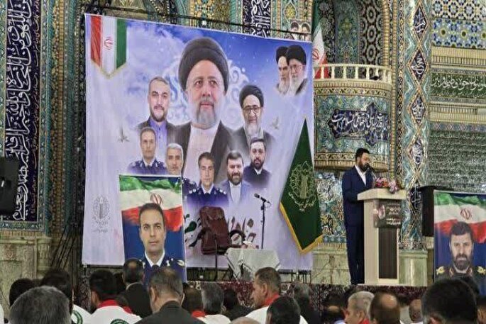 شهید رئیسی الگوی کامل در عمل‌گرایی بود