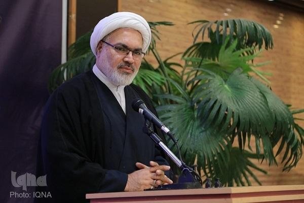 حکمرانی اسلامی باید با مشارکت همه‌جانبه کنشگران اجرایی شود