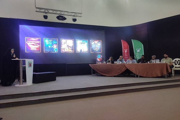 برگزاری نخستین رویداد ارائه فیلمنامه در جشنواره فیلم مقاومت