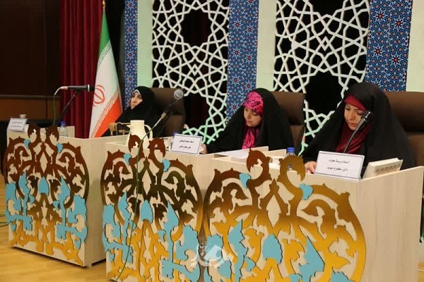 آغاز مرحله نهایی بیست و نهمین جشنواره قرآنی وزارت بهداشت + عکس