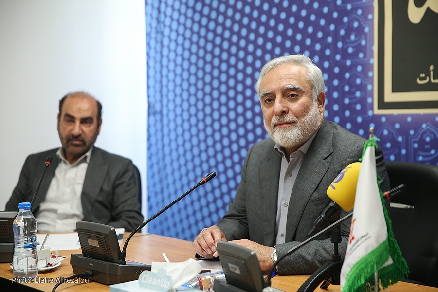 باور اشتباه در خصوص فعالیت‌های امام صادق(ع)