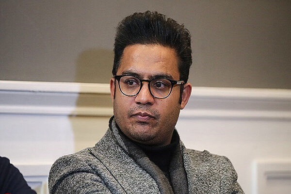 دعوت مخاطب به تفکر دینی در سریال یزدان + صوت