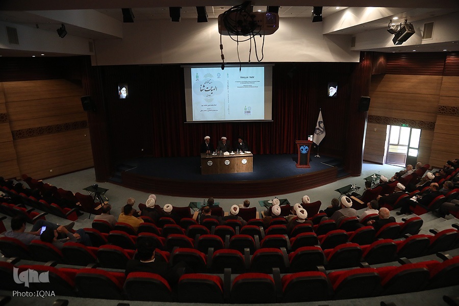 استاد حشمت‌پور؛ تبلور تلاش خالصانه و استقلال از هوای نفس