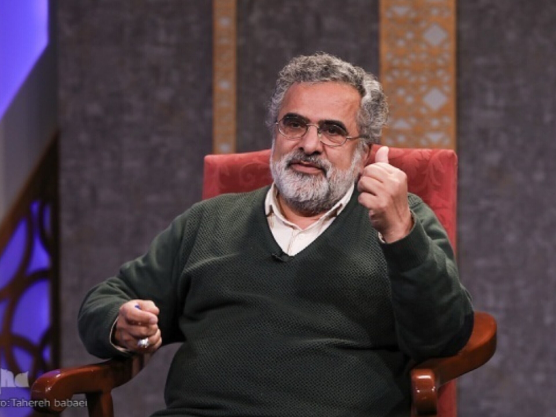 کوتاهی سینما و تلویزیون در روایت قیام ۱۵ خرداد