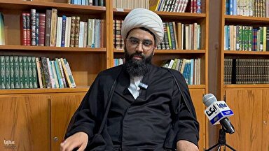 فیلم | تشابه شیعیان آخرالزمان و دوران غدیر