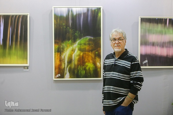 اثر دینی بدون ایمان هنرمند خلق نمی‌شود + صوت