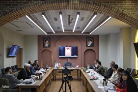 نشست بایسته‌های مشارکت سیاسی براساس مکتب امام راحل