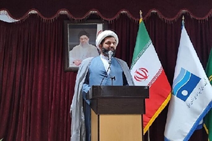 برپایی مهمانی ۵۹ کیلومتری غدیر در خراسان‌جنوبی