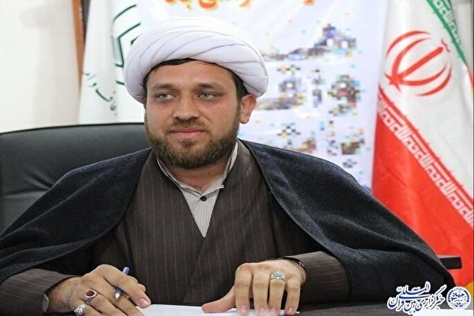 جشن‌های آیینی غدیر در ۵۷ بقعه متبرکه خراسان‌جنوبی برگزار می‌شود