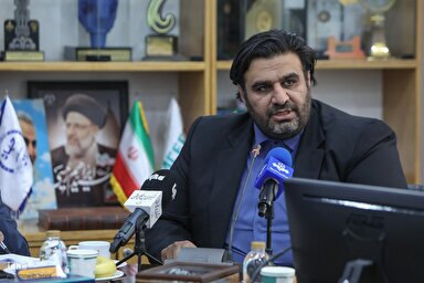 فیلم | حمایت از مسابقات قرآن دانشجویان مسلمان را وظیفه می‌دانیم