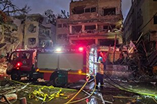 وضعیت وخیم‌ زخمی‌ها در پی موج جدید عملیات ایران در سرزمین‌های اشغالی