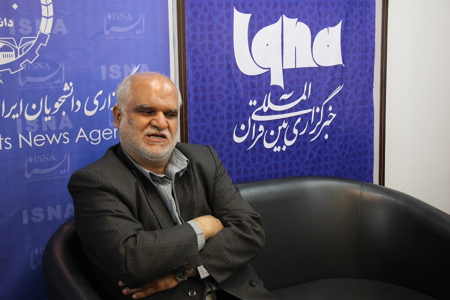 اکبر حاجی فتحعلی