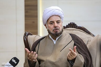 فیلم | اهمیت عدالت و اجرای آن در نظام اسلامی