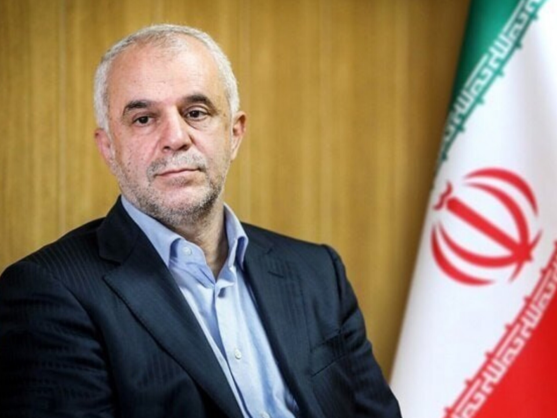 دیدار رئیس بنیاد شهید و امور ایثارگران با خانواده شهید طهرانچی